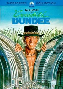 Crocodile Dundee / Дънди Крокодила (1986) Crocodile Dundee / Дънди Крокодила (1986)