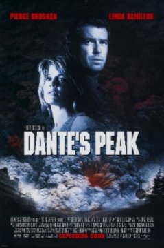 Dante's Peak / Върхът на Данте (1997) Dante's Peak / Върхът на Данте (1997)