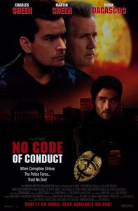 No Code Of Conduct / Без правила за поведение (1998)