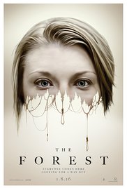 The Forest / Гората (2016)