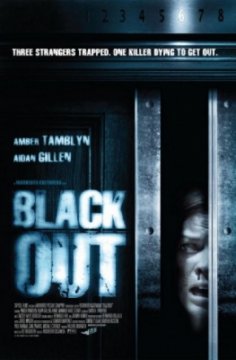Blackout / Затъмнение (2008) Blackout / Затъмнение (2008)