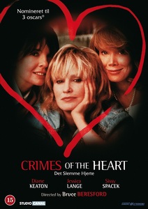 Crimes of the Heart / Греховете на сърцето (1986) Crimes of the Heart / Греховете на сърцето (1986)