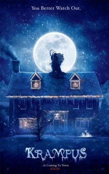 Krampus / Коледа по дяволите (2015) Krampus / Коледа по дяволите (2015)
