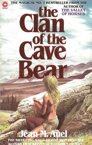The Clan of the Cave Bear / Кланът на пещерната мечка (1986) The Clan of the Cave Bear / Кланът на пещерната мечка (1986)