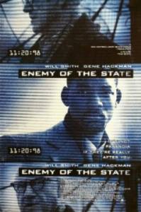 Enemy of the State / Обществен враг (1998)
