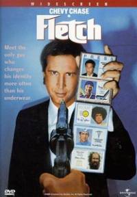 Fletch / Флеч (1985)