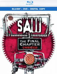 Saw VII / Убийствен пъзел VII (2010)