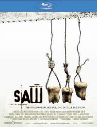 Saw III / Убийствен пъзел III (2006)