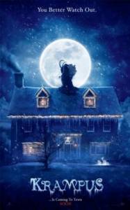 Krampus / Коледа по дяволите (2015)