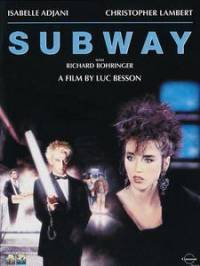 Subway / Метро (1985)