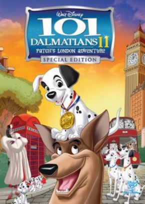 101 Dalmatians 2 / 101 Далматинци 2 (2003) 101 Dalmatians 2 / 101 Далматинци 2 (2003)