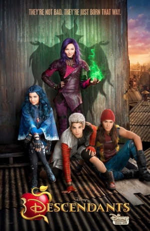 Descendants / Наследниците (2015) Descendants / Наследниците (2015)