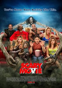 Scary Movie 5 / Страшен филм 5 (2013) Scary Movie 5 / Страшен филм 5 (2013)