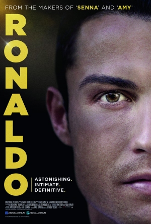 Ronaldo / Роналдо (2015) Ronaldo / Роналдо (2015)