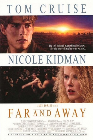 Far and Away / Далече, далече (1992)
