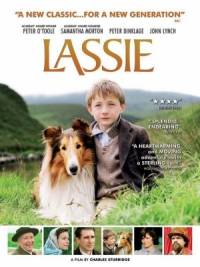 Lassie / Ласи (2005)