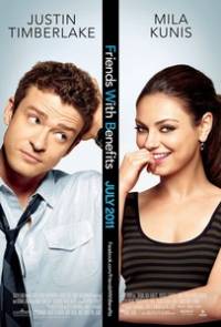 Friends with Benefits / По приятелски (2011)