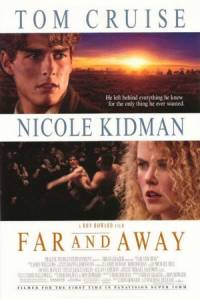 Far and Away / Далече, далече (1992)