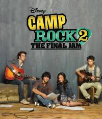 Camp Rock 2: The Final Jam / Рок лагер 2: Последният концерт (2010)