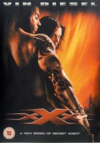xXx / Трите хикса (2002)