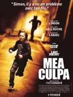 Mea culpa / Моята вина (2014)