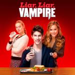 Liar Liar Vampire / Вампирище в училище (2015) Liar Liar Vampire / Вампирище в училище (2015)