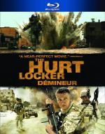 The Hurt Locker / Войната е опиат (2008) The Hurt Locker / Войната е опиат (2008)