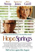 Hope Springs / Любовна терапия (2012) Hope Springs / Любовна терапия (2012)