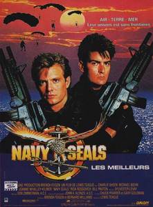 Navy Seals / Военноморски тюлени (1990) Navy Seals / Военноморски тюлени (1990)