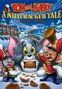 Tom and Jerry: A Nutcracker Tale / Том и Джери: Лешникотрошачката (2007) Tom and Jerry: A Nutcracker Tale / Том и Джери: Лешникотрошачката (2007)