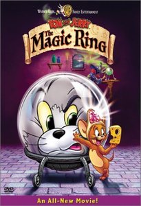 Tom and Jerry: The Magic Ring / Том и Джери: Вълшебният пръстен (2002) Tom and Jerry: The Magic Ring / Том и Джери: Вълшебният пръстен (2002)
