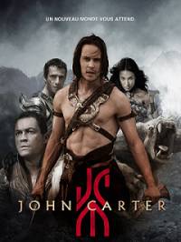 John Carter / Джон Картър: Между два свята (2012)