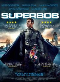SuperBob / СуперБоб (2015)
