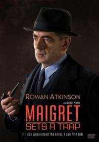 Maigret Sets a Trap / Мегре залага капан (2016)