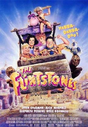 The Flintstones / Семейство Флинтстоун (1994) The Flintstones / Семейство Флинтстоун (1994)