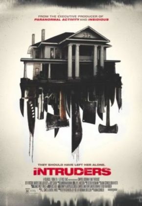 Shut In / Смъртоносен дом (2015) Shut In / Смъртоносен дом (2015)