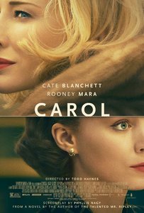 Carol / Каръл (2015) Carol / Каръл (2015)