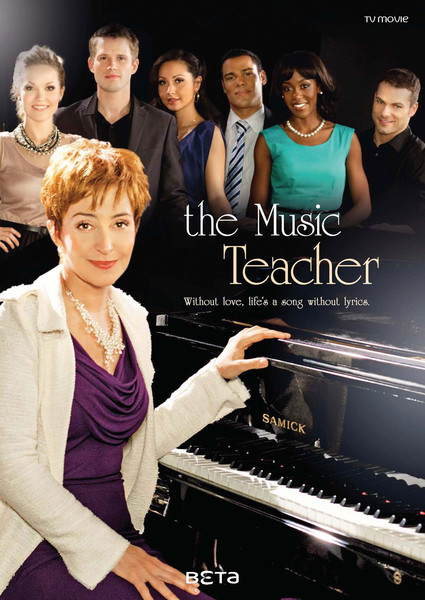The Music Teacher / Животът е музика (2012) The Music Teacher / Животът е музика (2012)