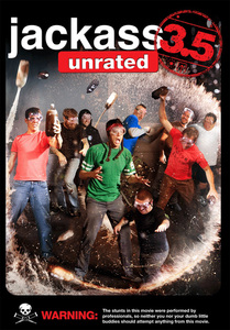 Jackass 3.5 / Кретените 3.5 (2011) Jackass 3.5 / Кретените 3.5 (2011)