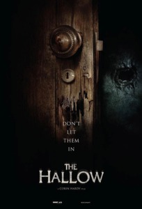 The Hallow / Гората (2015)