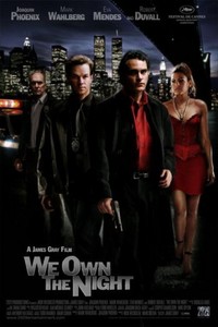We Own the Night / Господари на нощта (2007) We Own the Night / Господари на нощта (2007)