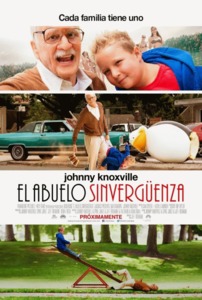 Jackass Presents: Bad Grandpa / Лошият дядо (2013) Jackass Presents: Bad Grandpa / Лошият дядо (2013)