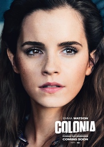 Colonia / Колонията (2015) Colonia / Колонията (2015)