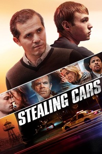 Stealing Cars / Крадене на коли (2015) Stealing Cars / Крадене на коли (2015)