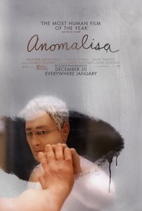 Anomalisa / Аномалиса (2015) Anomalisa / Аномалиса (2015)