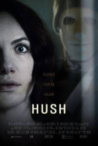 Hush / Затишие (2016)