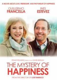 The Mystery Of Happiness / Тайната на щастието / El misterio de la felicidad (2014)