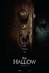 The Hallow / Гората (2015)