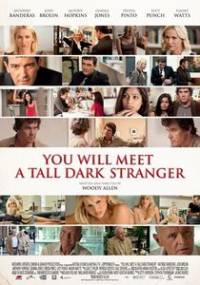 You Will Meet a Tall Dark Stranger / Ще срещнеш висок тъмнокос непознат (2010)