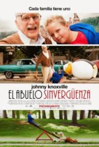 Jackass Presents: Bad Grandpa / Лошият дядо (2013)